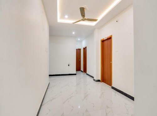 Super Hotel O Arjun Residency
