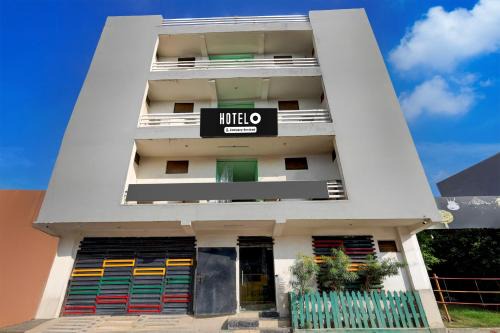 Super Hotel O Dadri Main Road Greater Noida