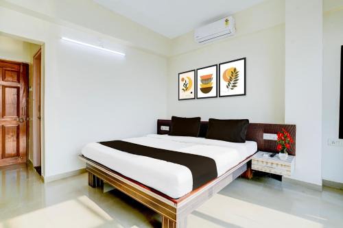 Super Hotel O Pachgaon Near Kolhapur Film Institute in Kolhapur