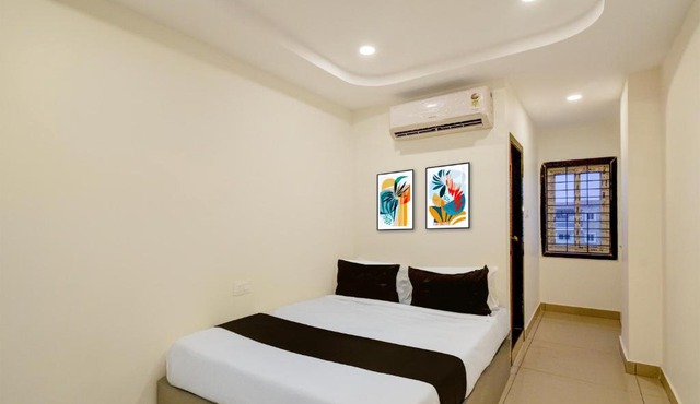 Super Hotel O RB Comfort