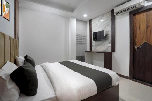Super HOTEL O SERENITY