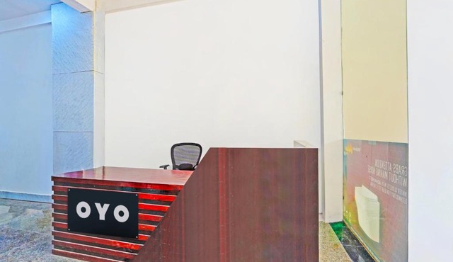 Super Hotel O Shree Jee Inn Guest House in Gurgaon