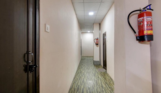Super Hotel O Super Siddhartha Guest House