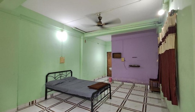 Super lodging in Chandoli