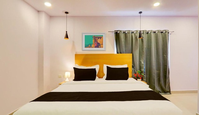 Super Townhouse RCC Marvel
