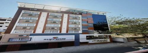 Supreme Comforts in Bangalore