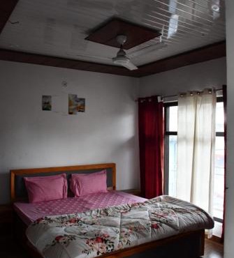 Suraj Home Stay