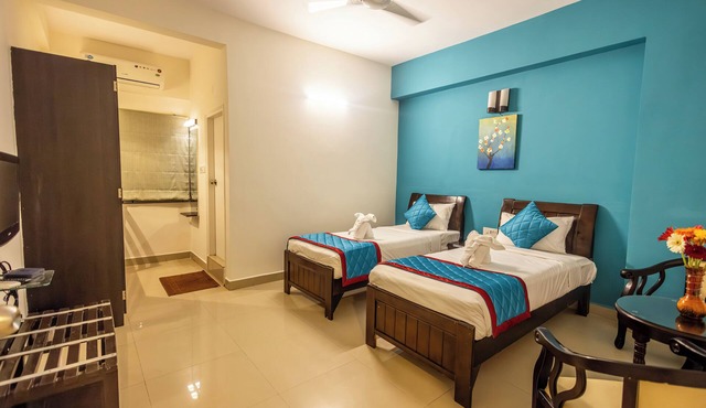 Suraksha Stay Brookfield in Bengaluru