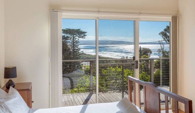 Surfside in Pambula Beach