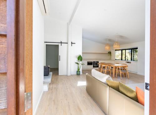 Surfside Retreat in Gnarabup