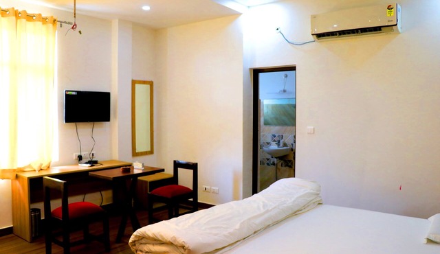 Surya Hotel