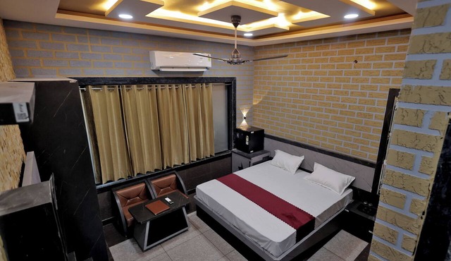 Surya Resort, Peaceful Stay with Modern Comforts in Chittorgarh