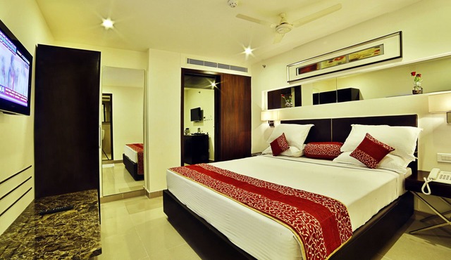 SVN GRAND in Kakinada