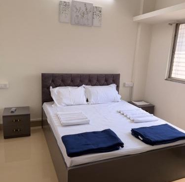 Swami Homestay in Solapur