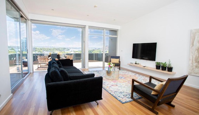 Sydney Penthouse in Sydney