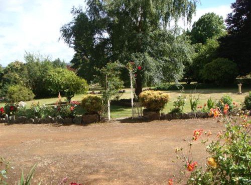 Tahara Cottage in Deloraine