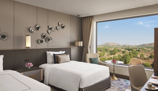 Taj Amer, Jaipur in Amer