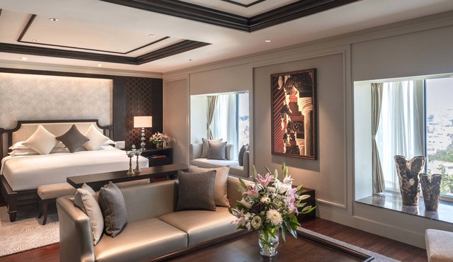 Taj Coromandel