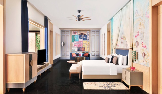 Taj Devi Ratn Resort & Spa, Jaipur