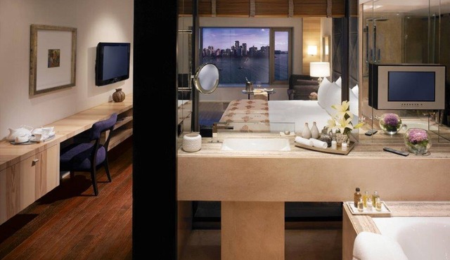 Taj Lands End in Mumbai