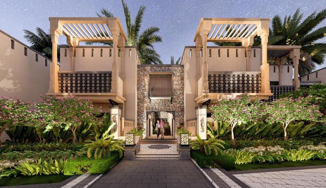 Taj Pushkar Resort & Spa, Rajasthan in Pushkar