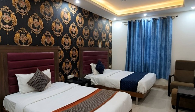 Taksh Grand Stays