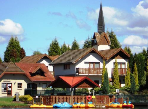 Tamar Valley Resort Grindelwald in Grindelwald