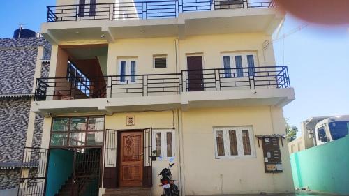 Tanvi Misty Villa