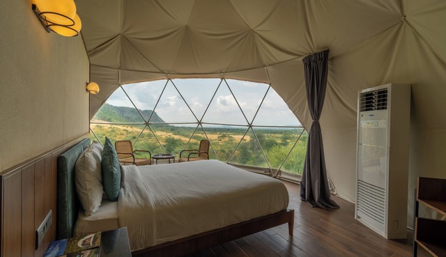 Teela The Glamping Resort
