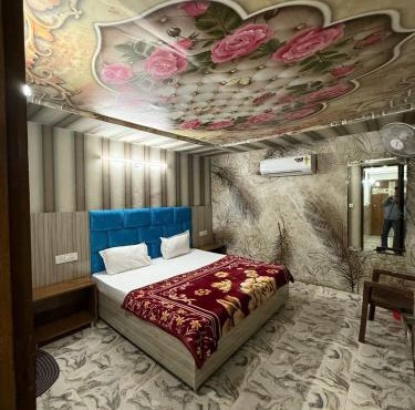 Tejas Dream homestay near golden temple