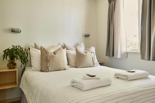 Tenterfield Lodge Caravan Park in Tenterfield
