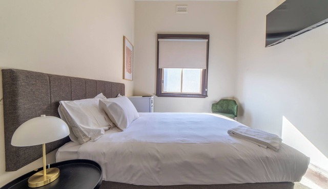 Terminus Hotel Yarrawonga in Yarrawonga