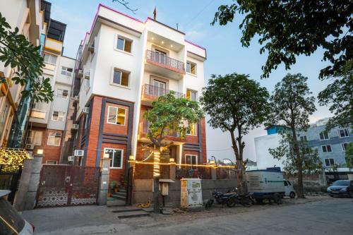 The Ansal in Greater Noida