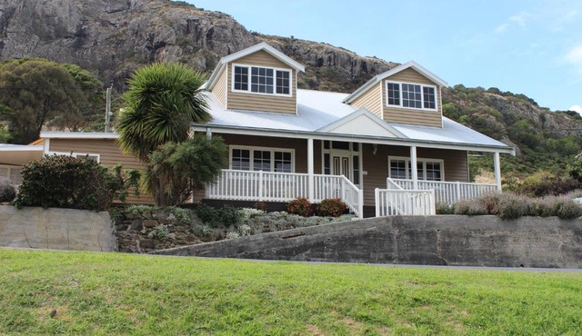 The Ark Stanley Luxury Bed and Breakfast in Stanley