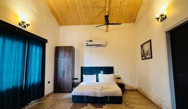 The Ashoka Farms & Resort