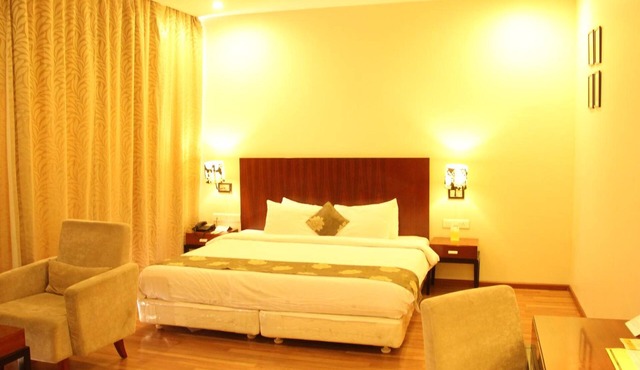 The Aures in Chhatrapati Sambhajinagar