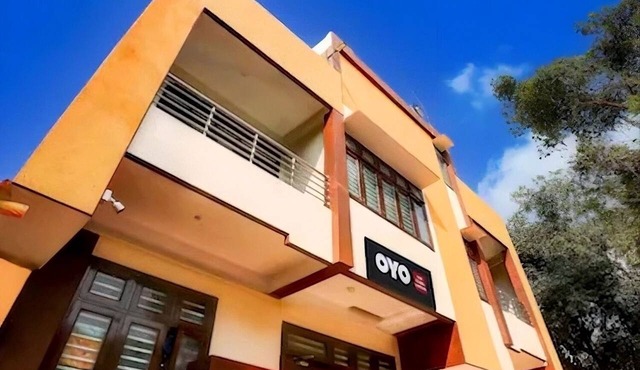 The Baba Guest House
