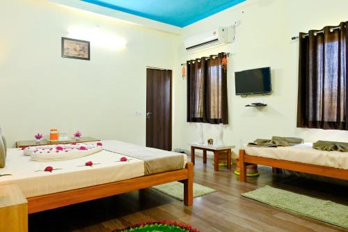 The Bagh Village Resort & Spa