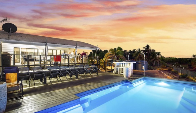 The Best Beach House in Dundee in Dundee