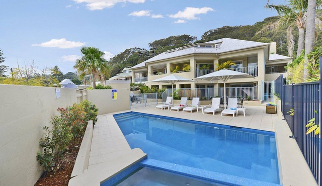 The Boathouse - Iluka - Palm Beach in Palm Beach