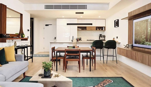 The Brass Banana in Petersham in Sydney