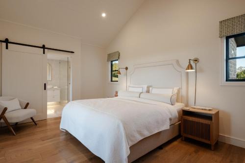The Brooklet in Byron Bay