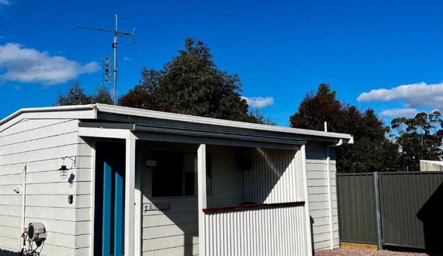 The Bungalow in Terang