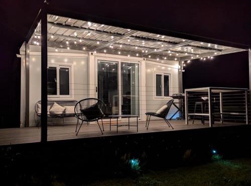 The Burrows Off Grid Cabin, Unplug, Relax & Unwind in Wollombi