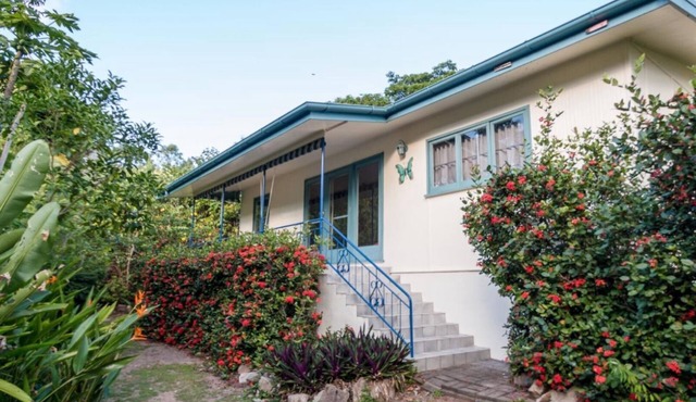 The Butterfly House, beautiful home near the beach in HORSESHOE BAY