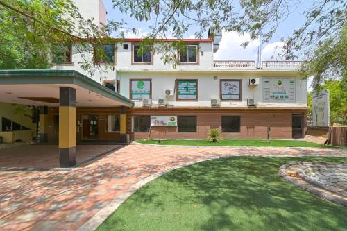 The Byke Boutique - Grassfield Resort - Pan India Pure Veg Hotel Chain in Jaipur