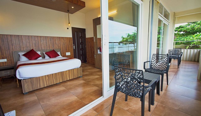 The Cabana