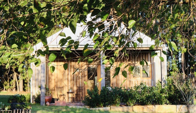 The Charming Studio Escape to Somersby – A Peaceful, Pet-Friendly Retreat in Somersby