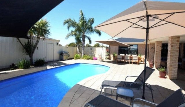 The Complete Retreat in Yarrawonga