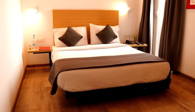 The Destiny Inn in Gurugram